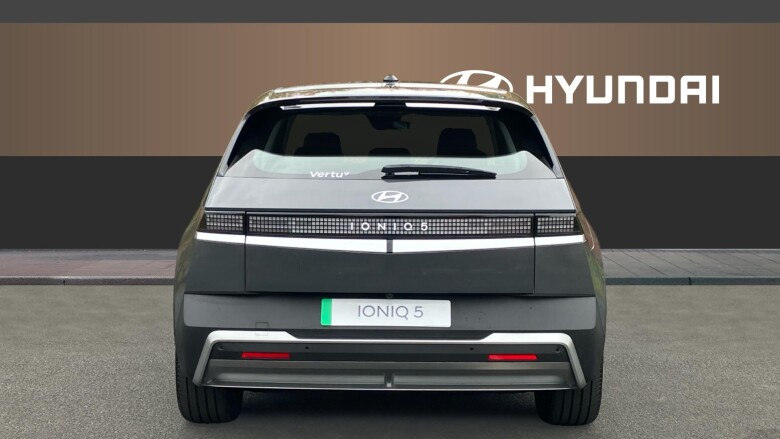 Hyundai IONIQ 5 168kW Premium 84 kWh 5dr Auto Electric Hatchback